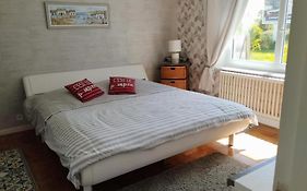 apartement avec jardin prive